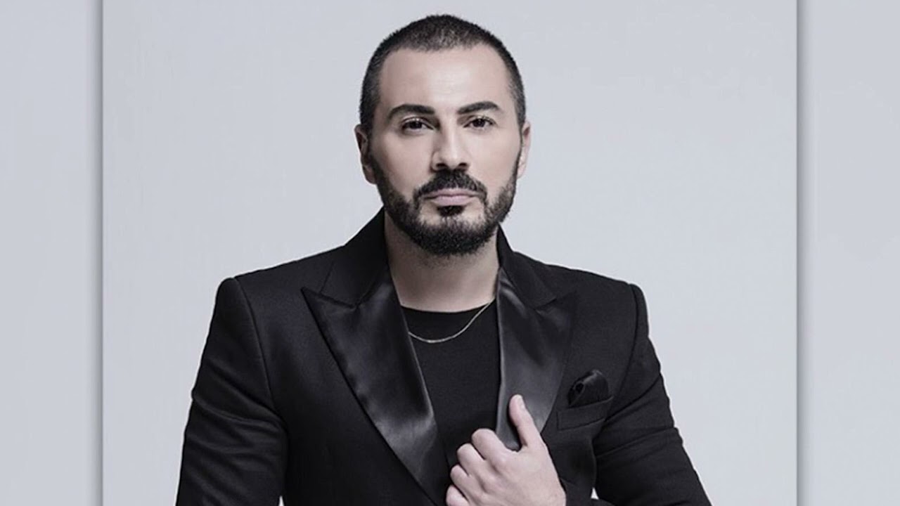 Rober Hatemo - Saf Sevgilim | Dj Hasan Candan Remix