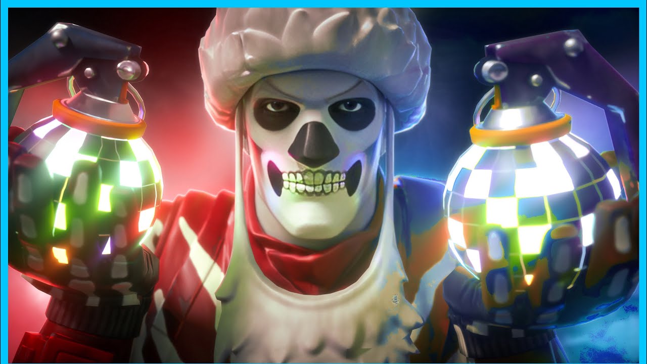 I Emote Battled this Default he did all most every emotes in the game #7