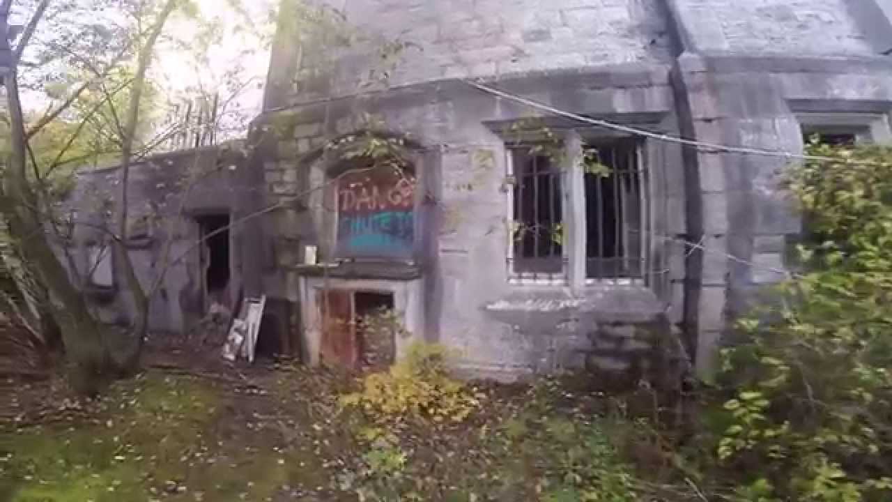 QUIET URBEX SESSION #12 - NOISY OUTSIDE TOUR