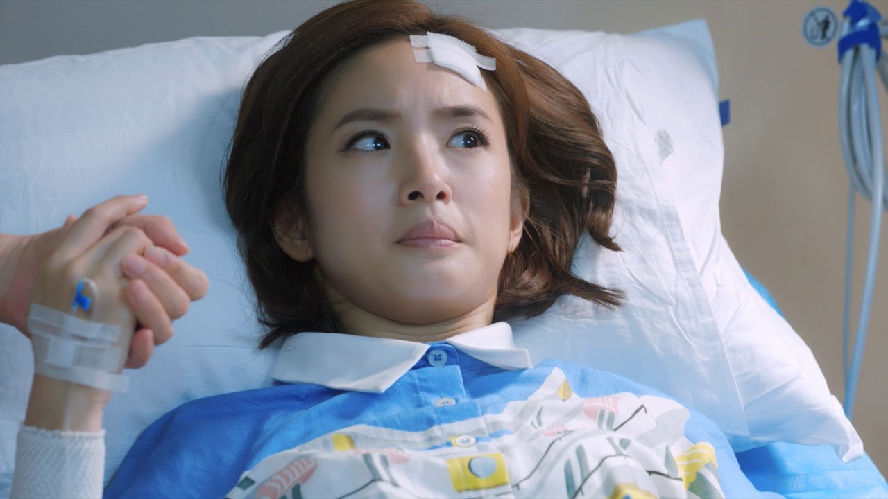 電視劇老男孩 Old Boy 40 劉燁 林依晨 CROTON MEGAHIT Official