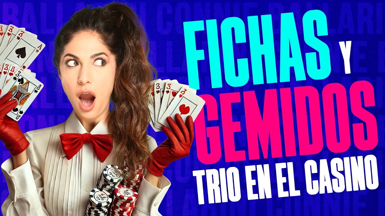 FICHAS Y GEMIDOS