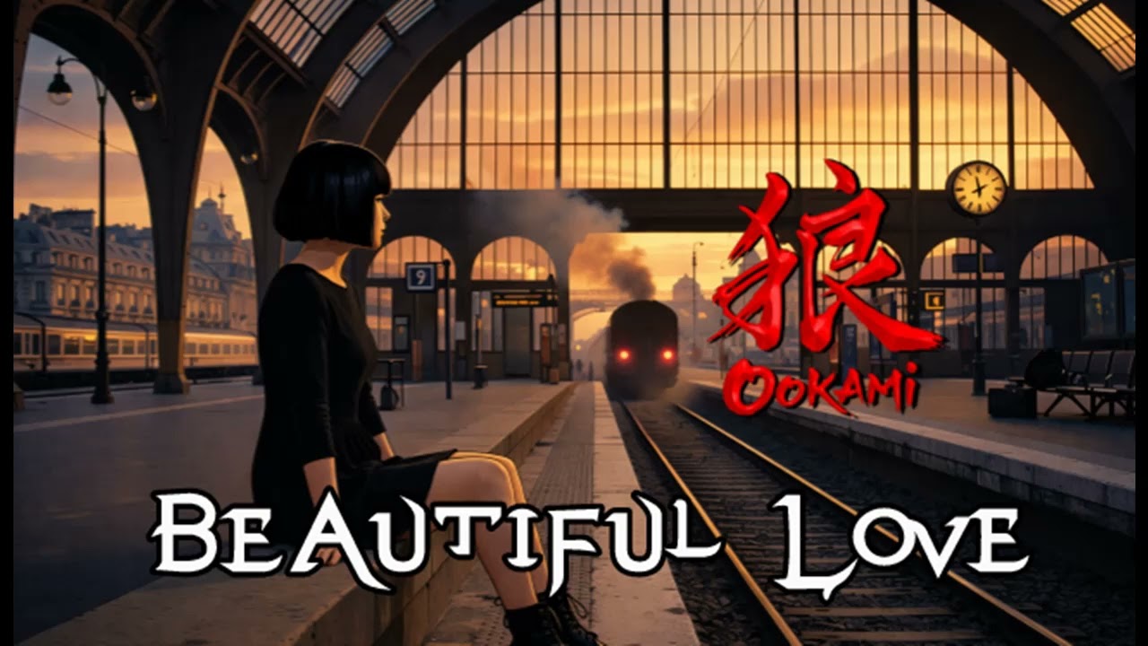 Ookami - Beautiful Love 