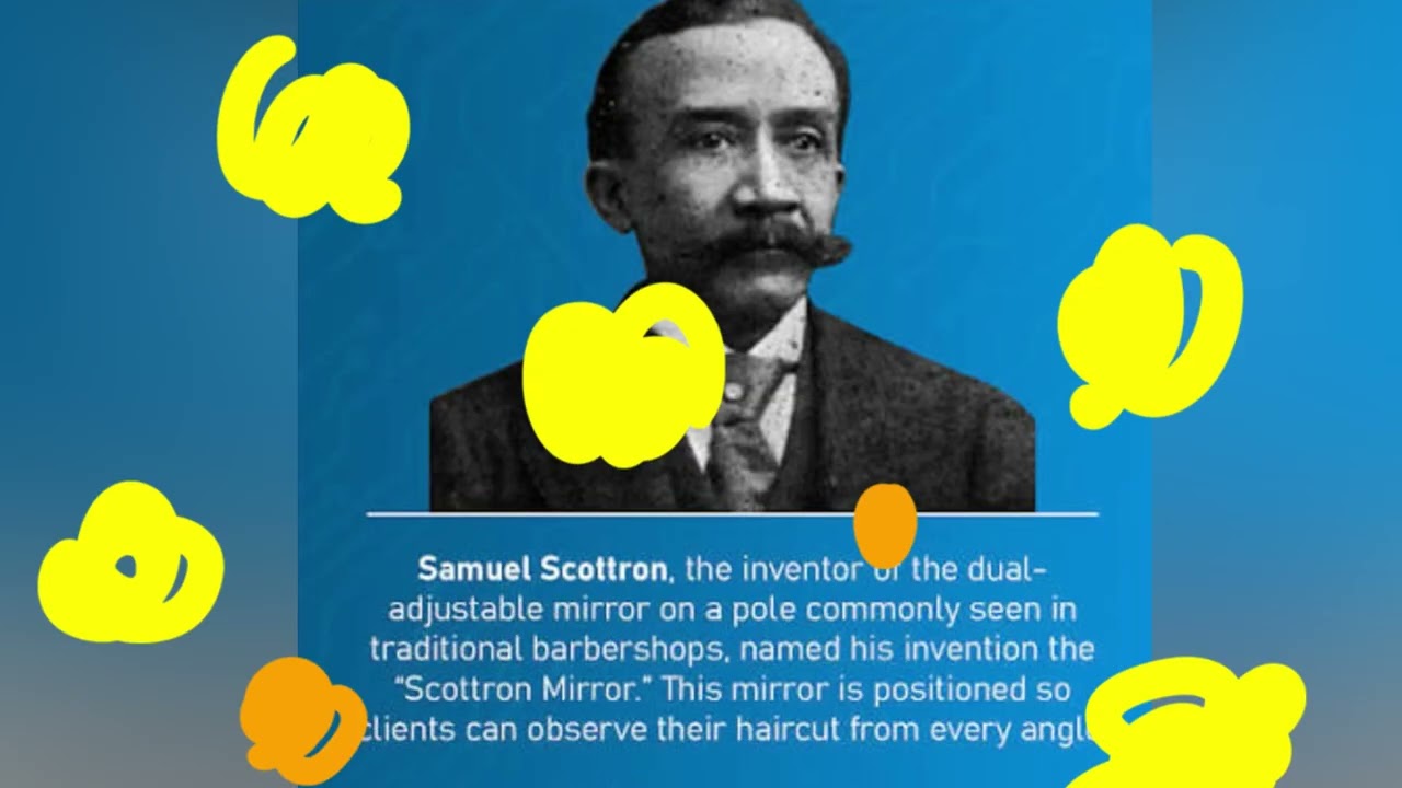 Part 3 Black Inventors and their inventions (11-20)