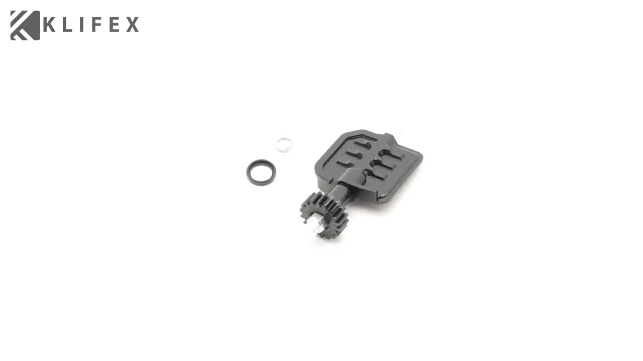 Repair kit DISA BMW N51, N52, N52N, N52K, N53 11617522928, 11617560538 small blade