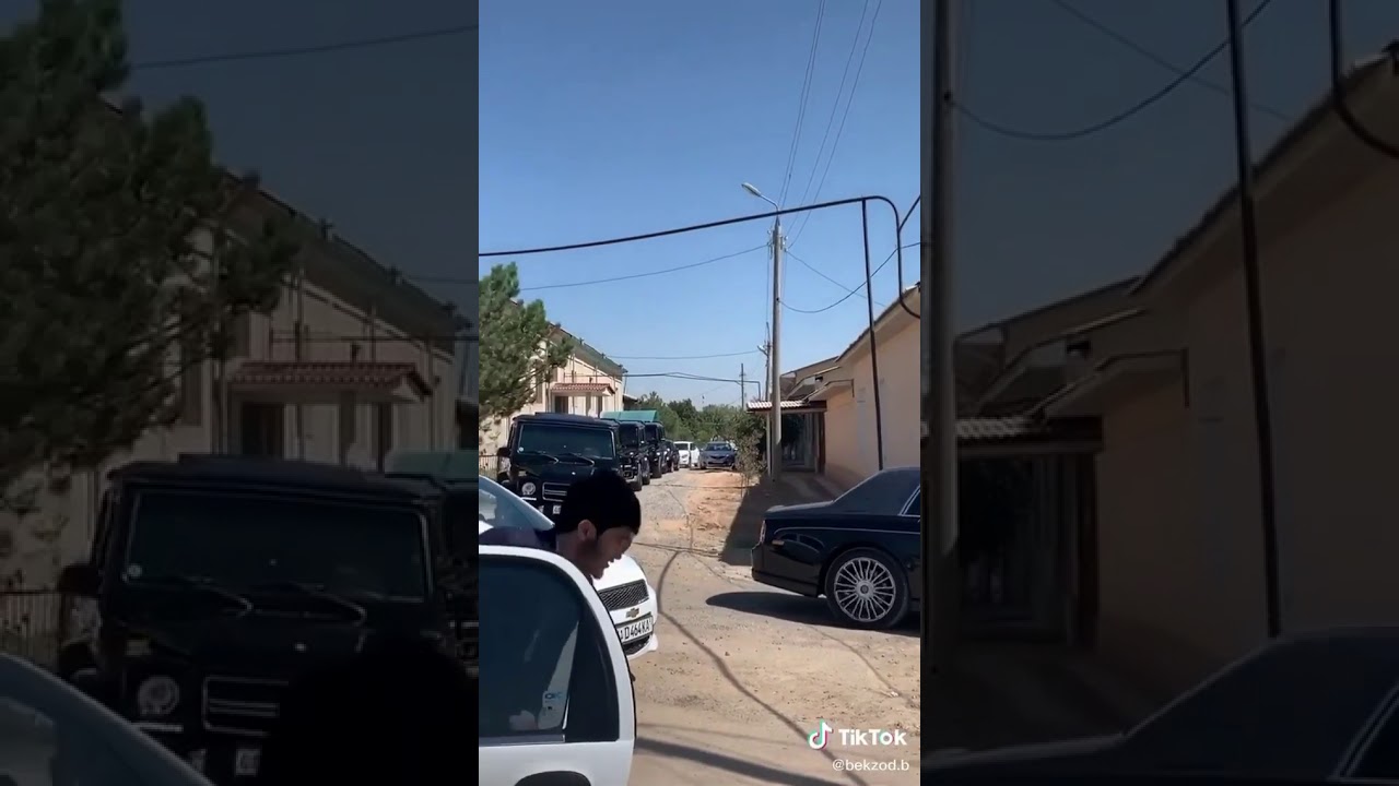 Rolls Royce in Russia