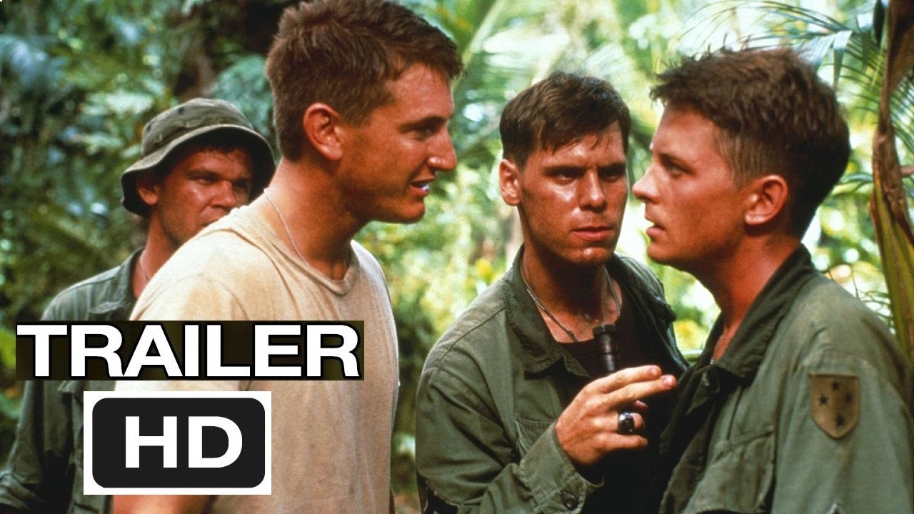 Casualties Of War - Trailer [HD] (Updated)