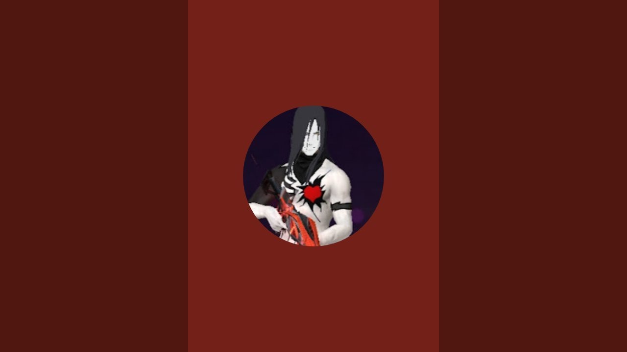 dark gaming boy ff  is live