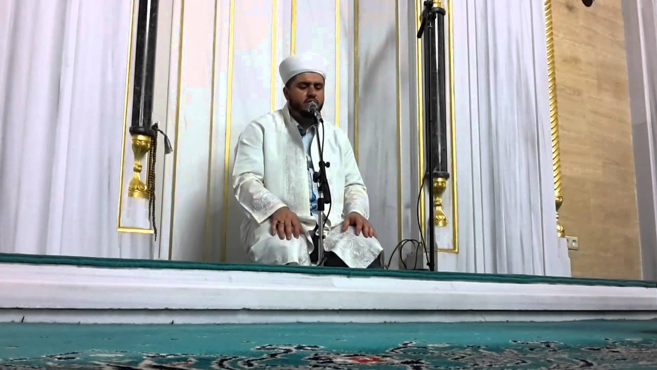 AmenerRasulü....Halil İbrahim BAŞ