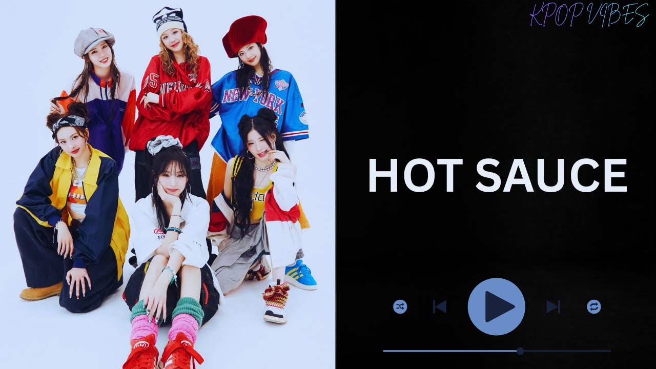 BABYMONSTER - HOT SAUCE (Color Coded Lyrics)|| KPOP VIBES #kpop #babymonster #baemon