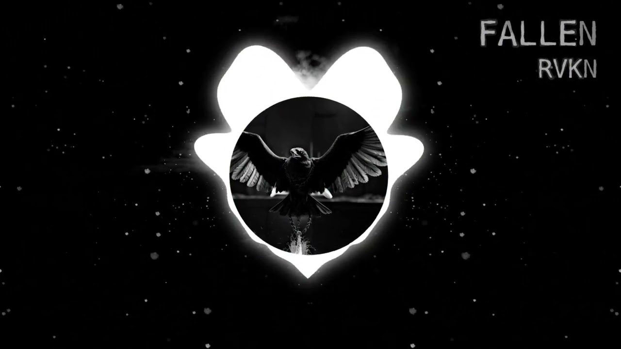 RVKN - FALLEN (Official Visualizer)