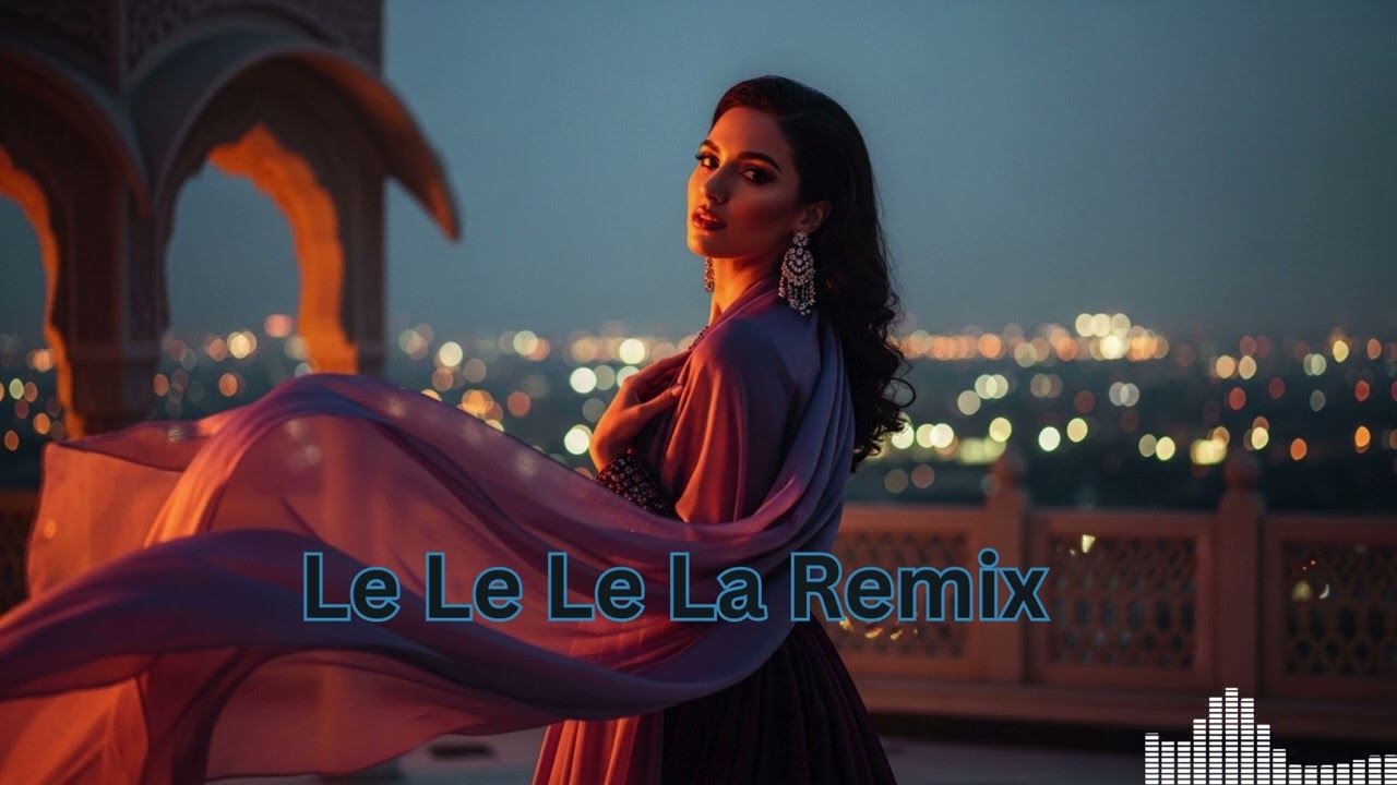 Le Le Le La | Arabic Deep House Mix 2026 🌙 | Trending Oriental Chill Beats