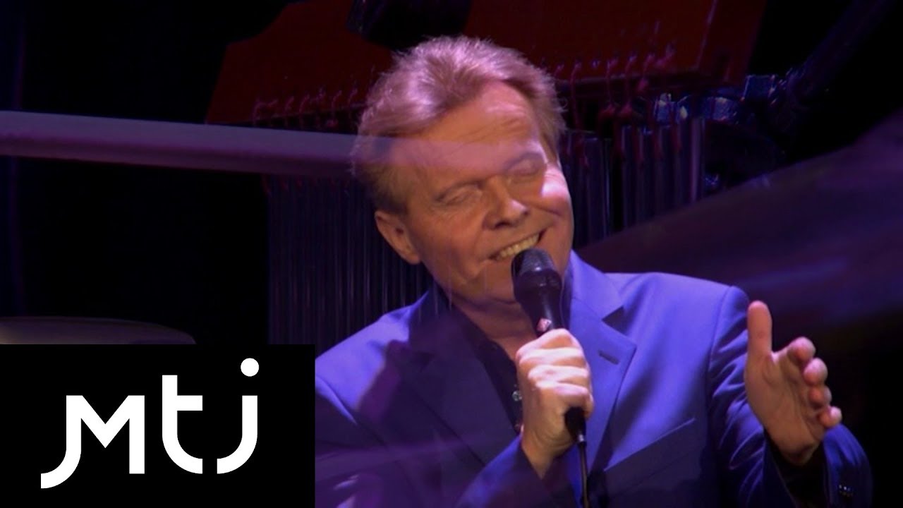 Od Piaf do Garou - koncert w Teatrze Polonia