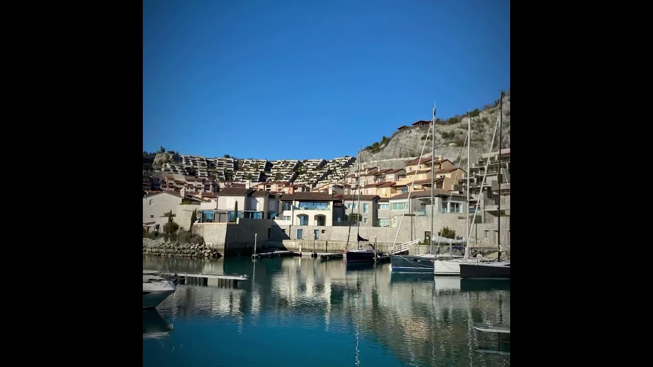 LA METAMORFOSI DELL&rsquo; EX CAVA DI PIETRA DI SISTIANA