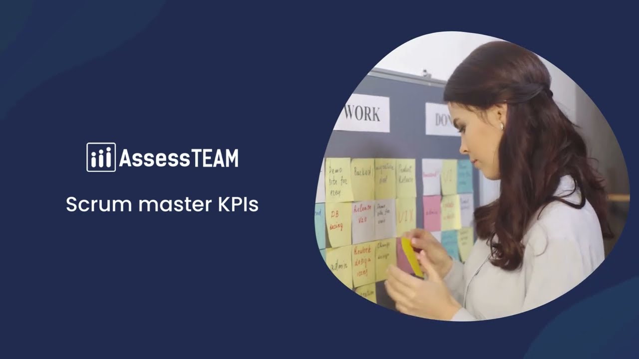 Scrum Master KPIs for Leading Agile Teams