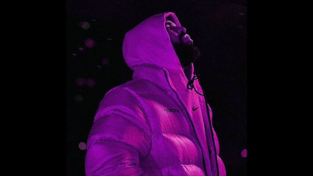 Drake X Lil Baby Type Beat - 