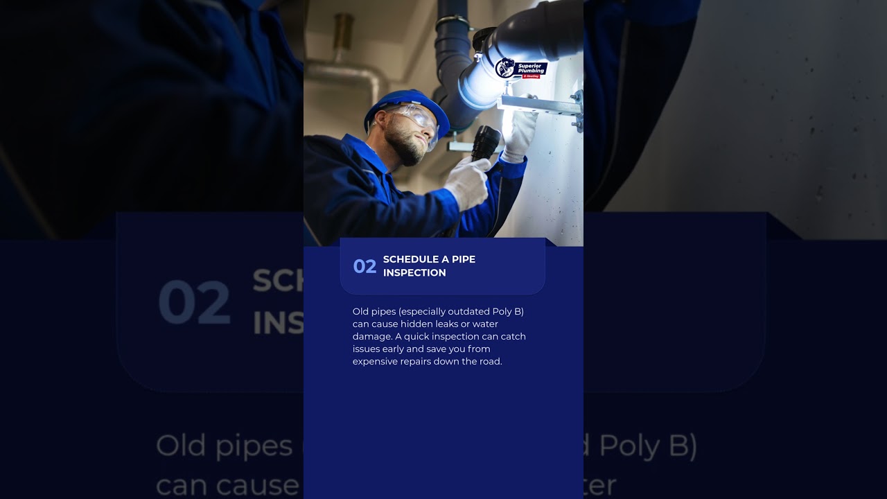 Plumbing 5 Ways to Upgrade your plumbing at home