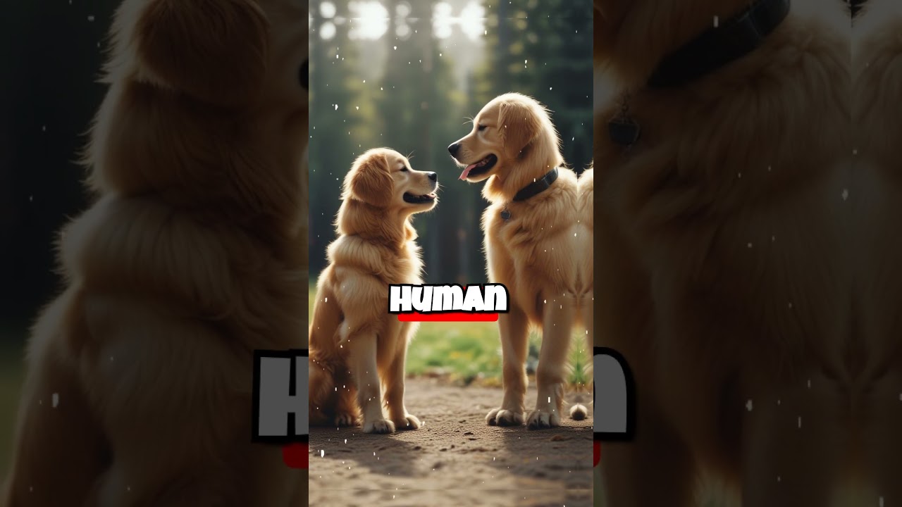 WHY Do Some People Love Dogs?