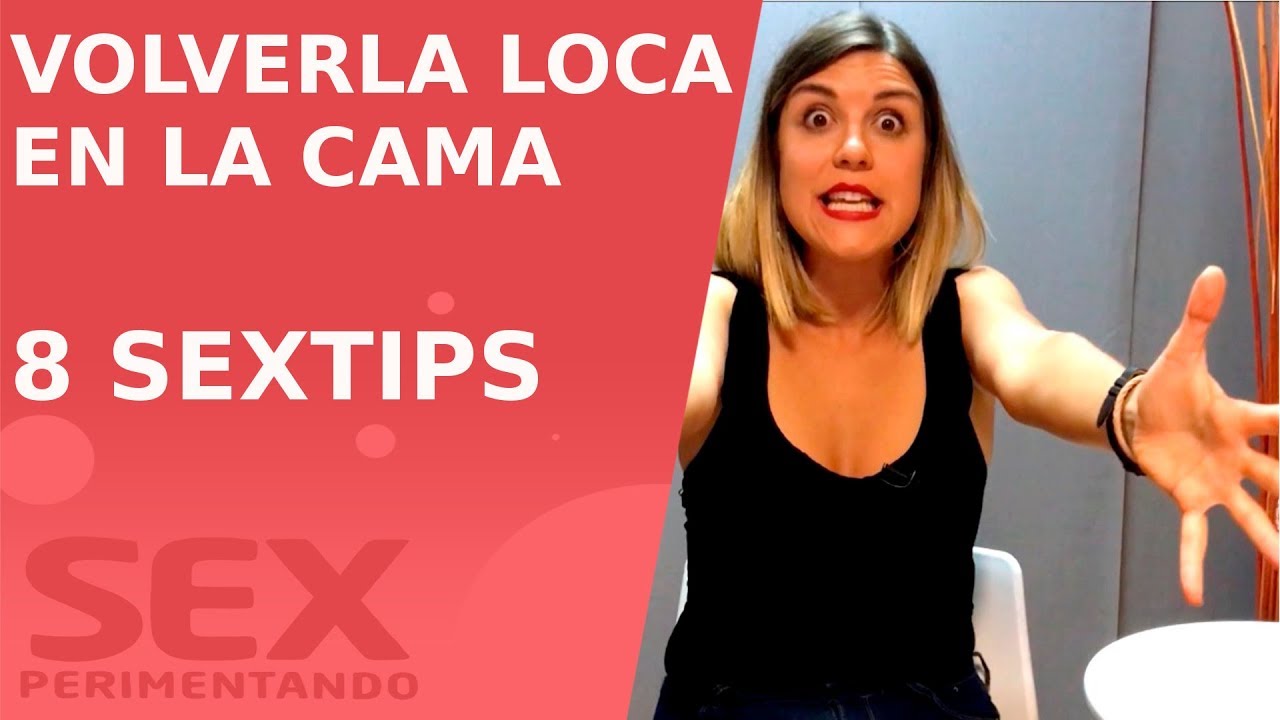 Cómo satisfacer a una mujer: 8 sextips para ellos | Sexperimentando