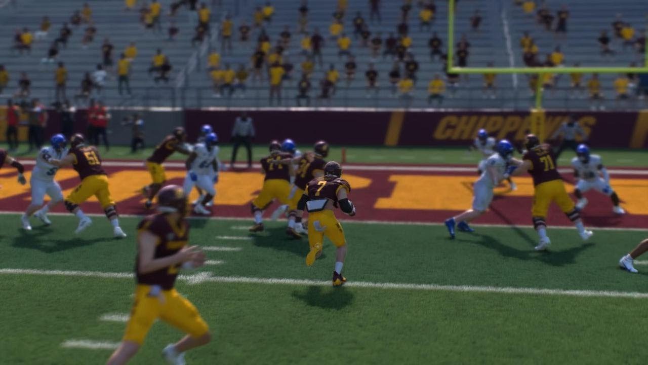 RTG RB Airborne!!!