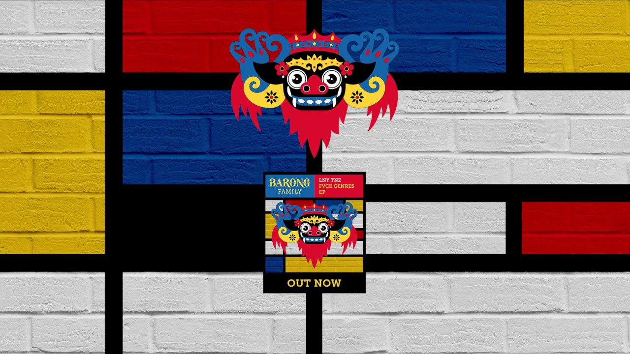 LNY TNZ - Hit 'Em Hard ft. Dave Revan [OUT NOW]