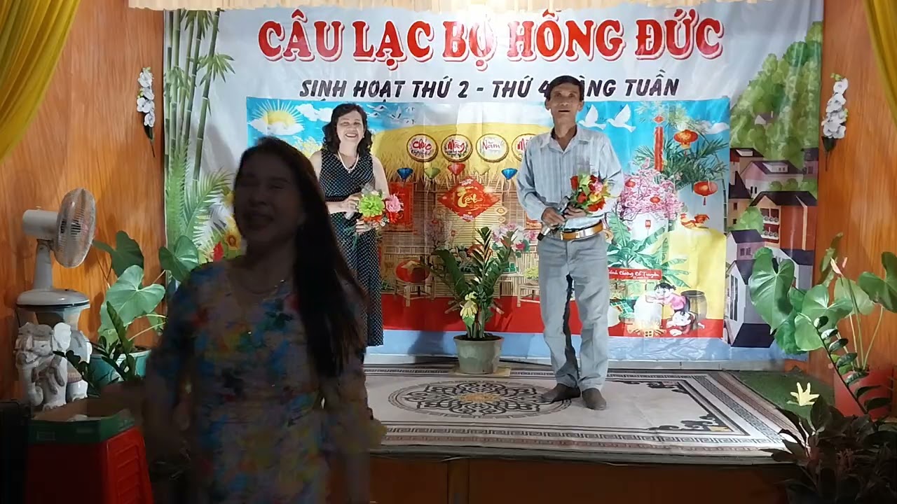 NGOẠI Ô BUỒN  - NGỌC THƠ  & MỸ LAN  - 9 tháng 3, 2026