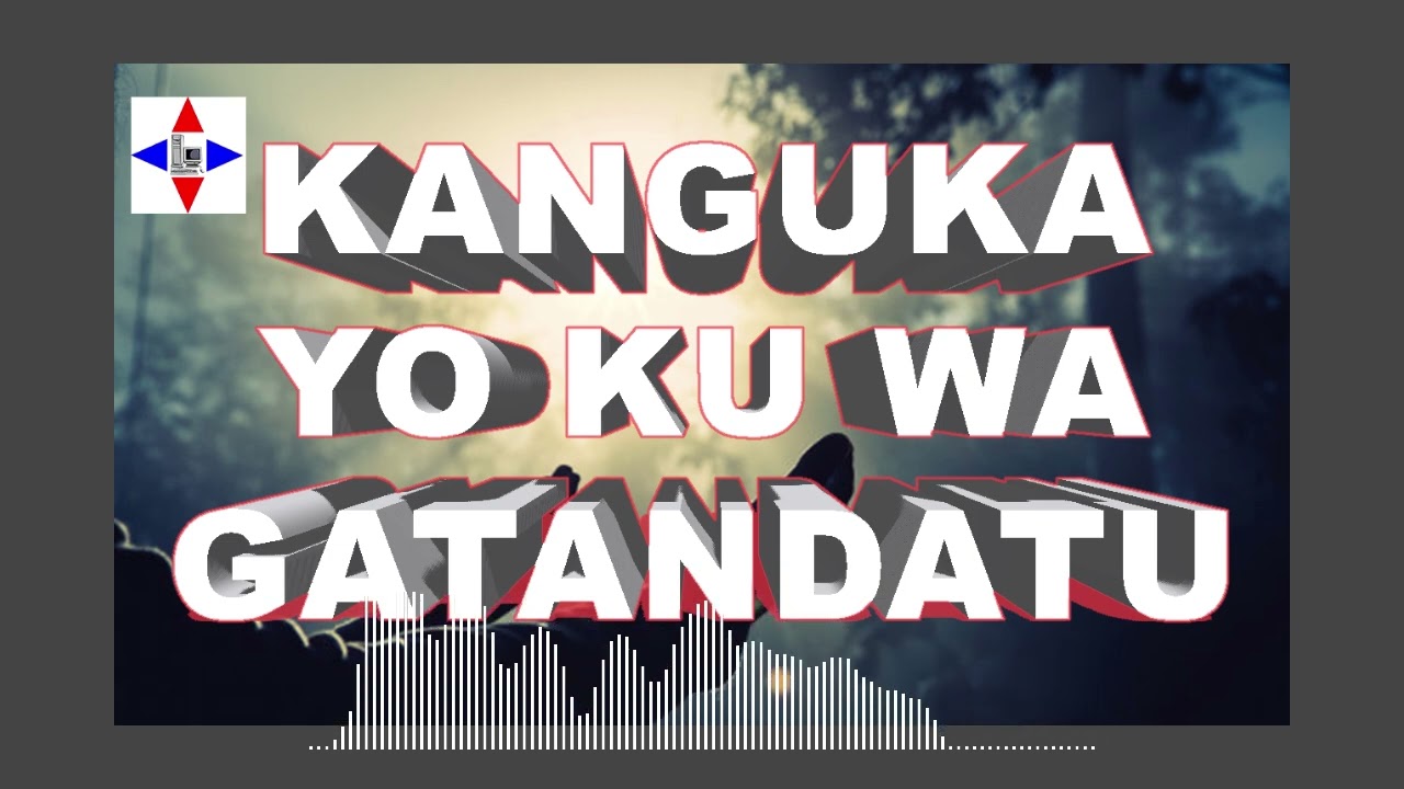 KANGUKA YO KU WA GATANDATU 18/11/2023 by Chris NDIKUMANA