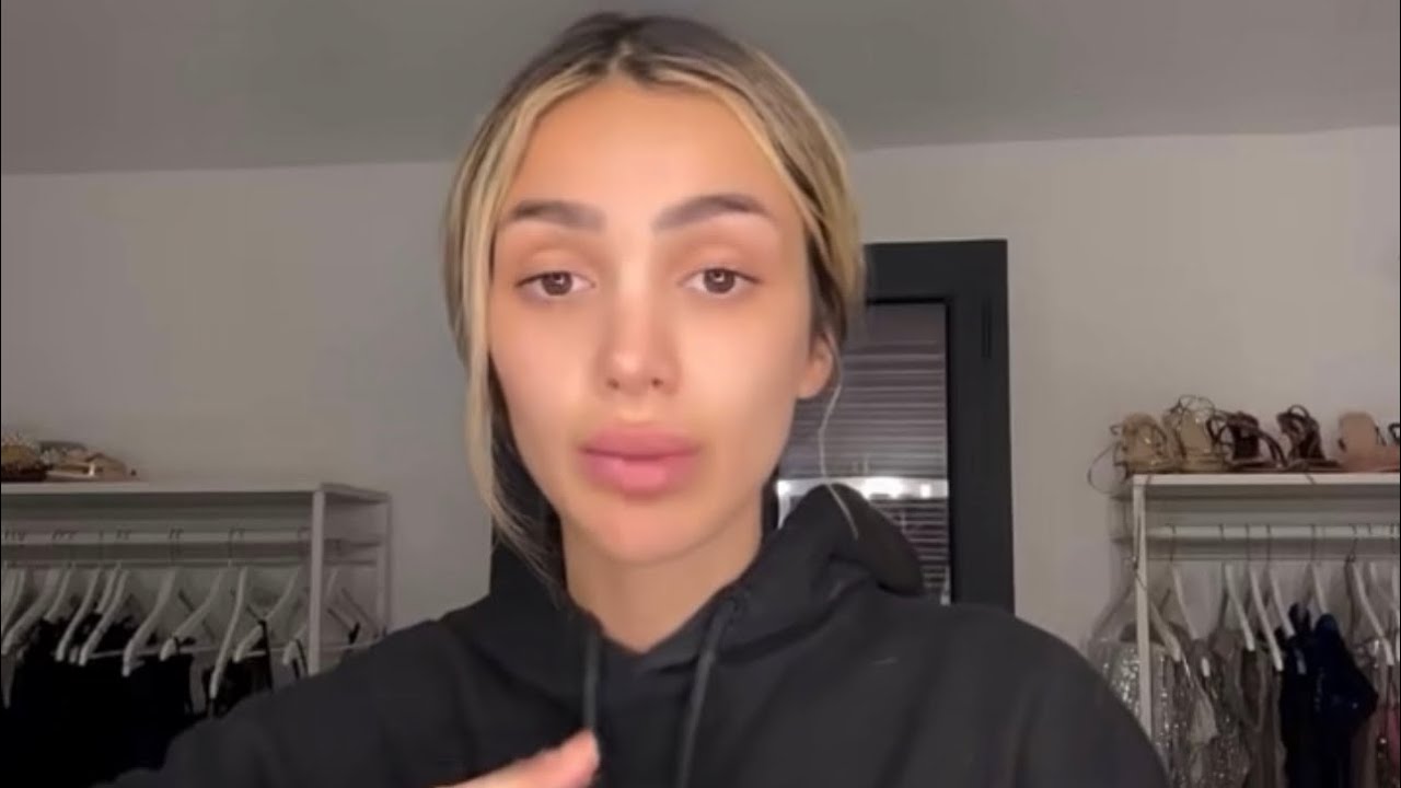 Maïssane sort du silence, dépose plainte contre Aquababe, termine Zatis parle de Bastos, Aqua répond