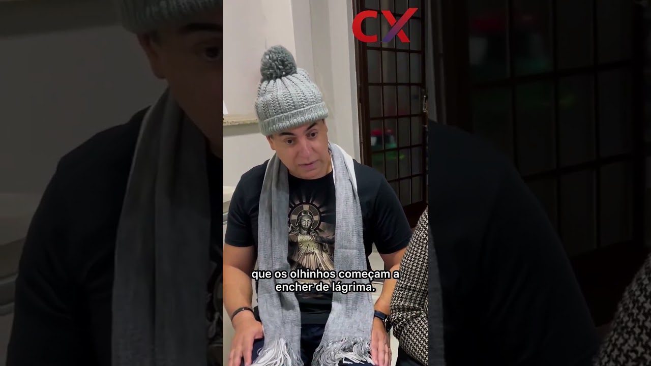 Padre nega batismo a bebês reborn e viraliza com vídeo hilário ao lado da mãe, assista