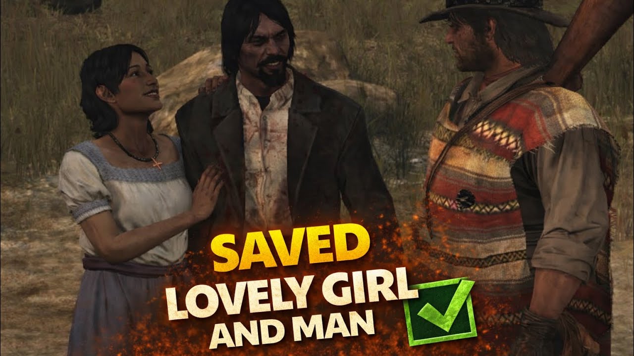 The GOD Marston || RDR-Netflix 