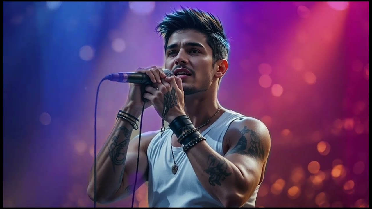 Quando a noite cobrar - Tenda musical | Feat completo