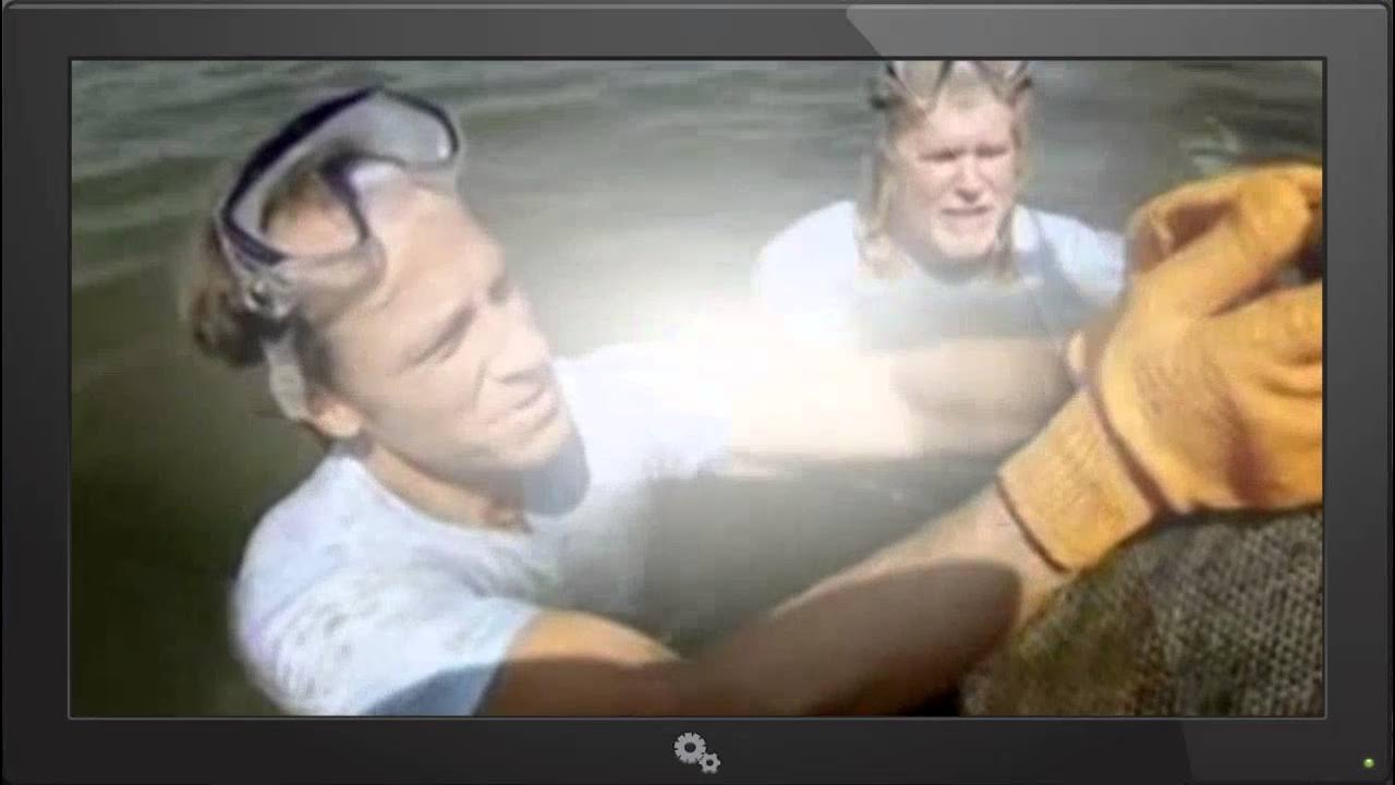 Dirty Jobs   522   Worm Grunter