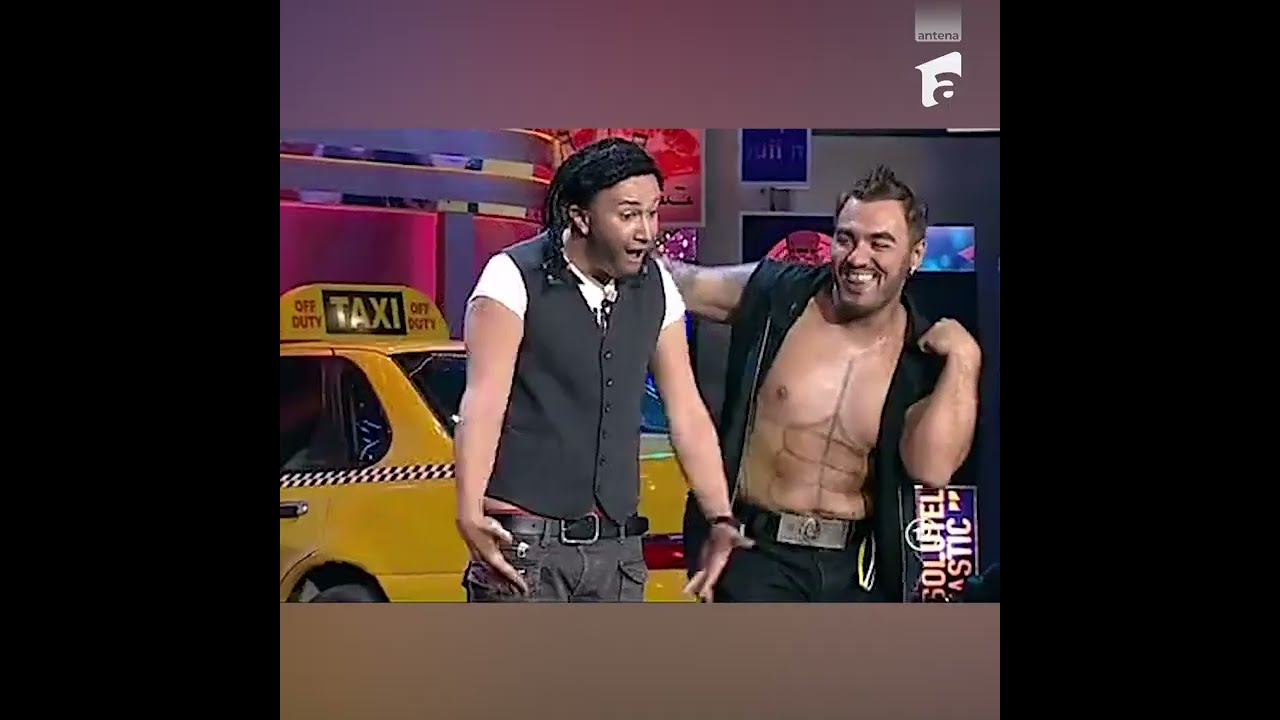 Connect-R si Alex Velea au dat BAC-ul cu Delia