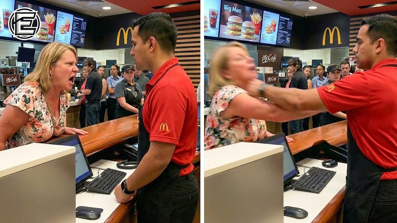 76 Karma Instantáneo Captado Por Las Cámaras #300 | Lo mejor del 2026