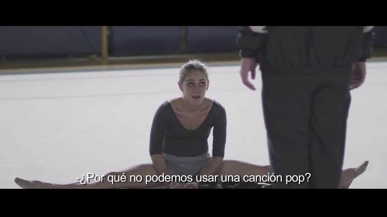 ALPS  LOS SUPLANTADORES Trailer subtitulado