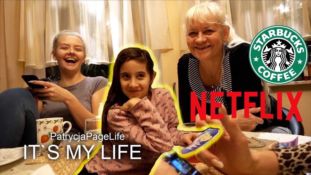 Das musst du sehen!!! - It's my life #1269 | PatrycjaPageLife