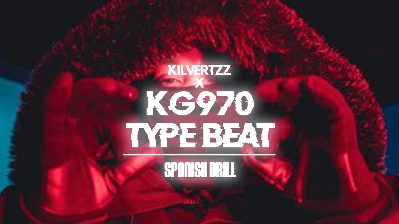 {FREE FOR PROFIT} KG970 x Kilvertz 