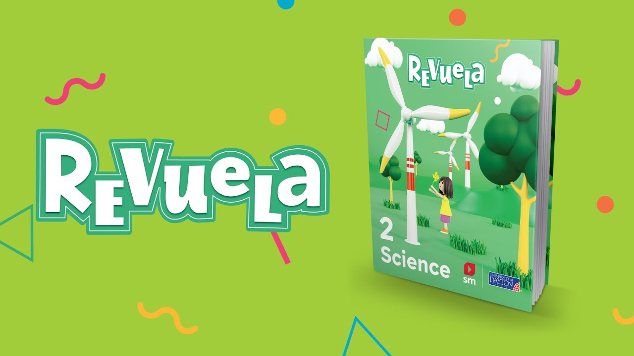 Taller de uso y manejo - Revuela Ciencias