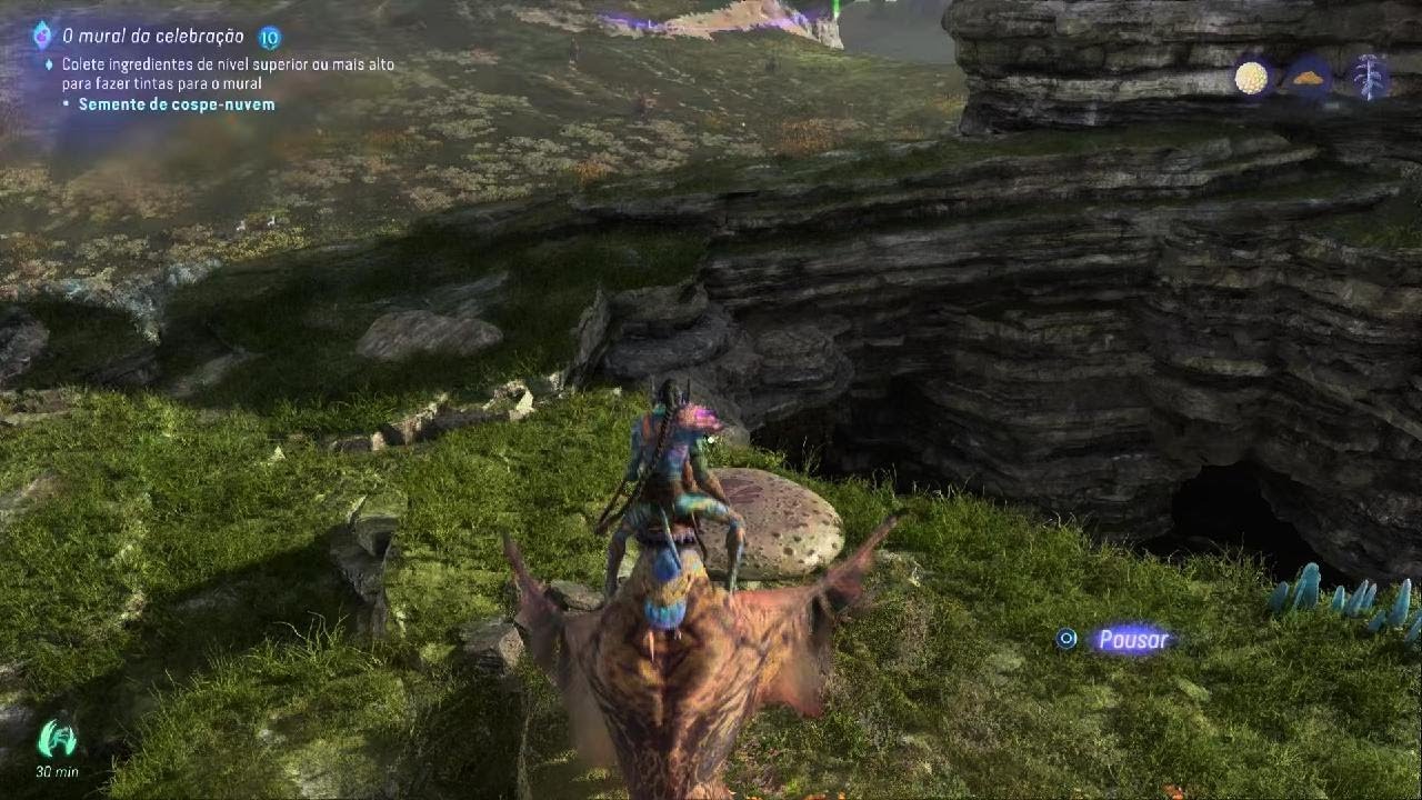 Avatar: Frontiers of Pandora parte 22 uma comuracao de vitória