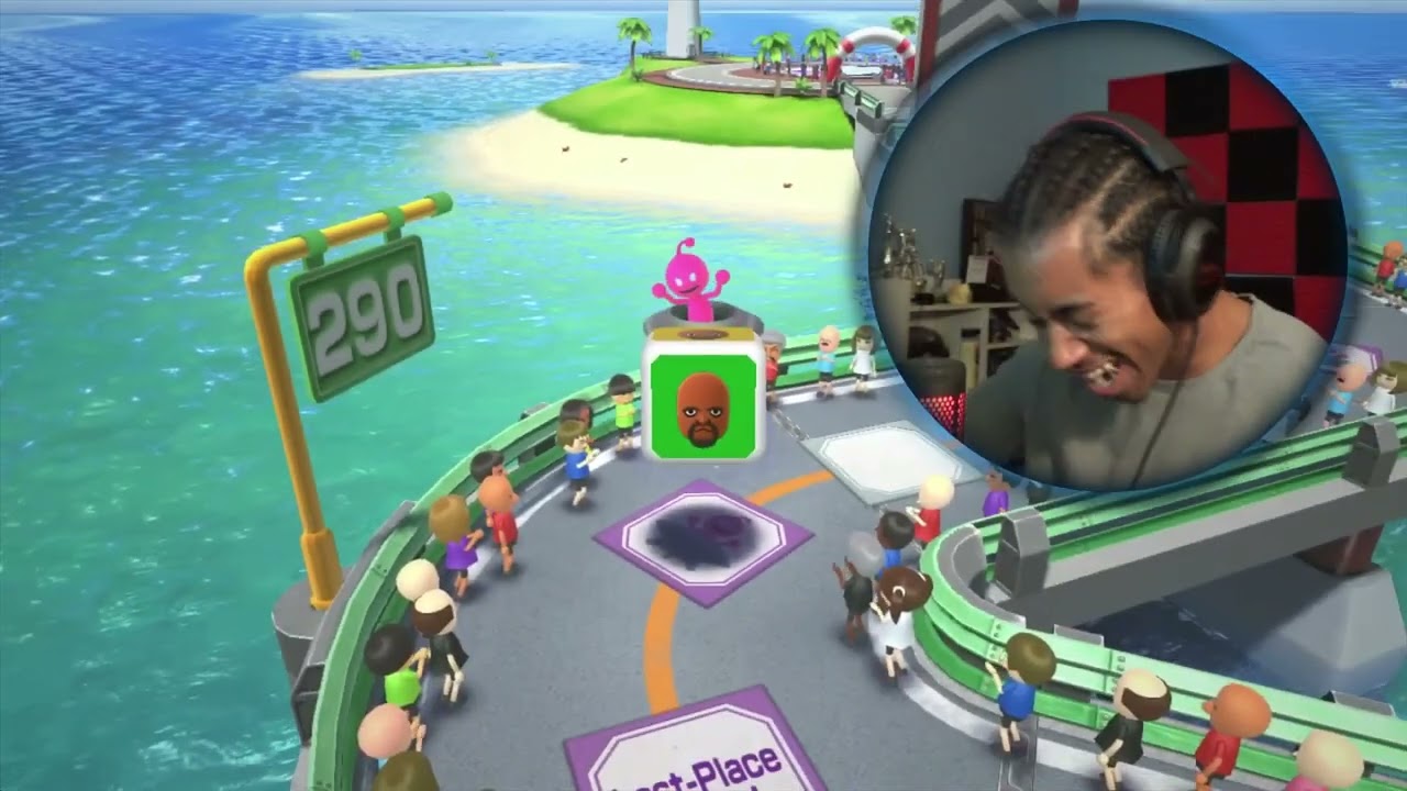 These Matts Refuse To Let Poof Win This Game! | I Can't Win | (Skylight Reacts)