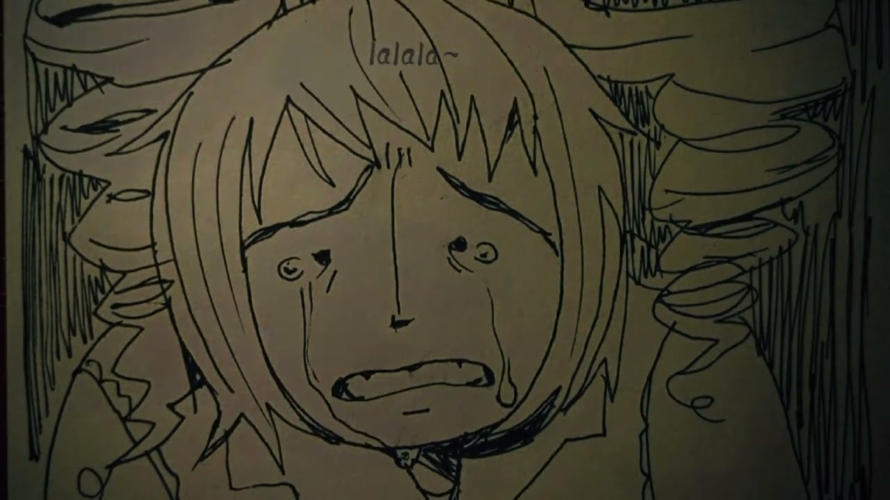 【Kasane Teto】君はできない子 / You're a Worthless Child - Kikuo【UTAU Cover】
