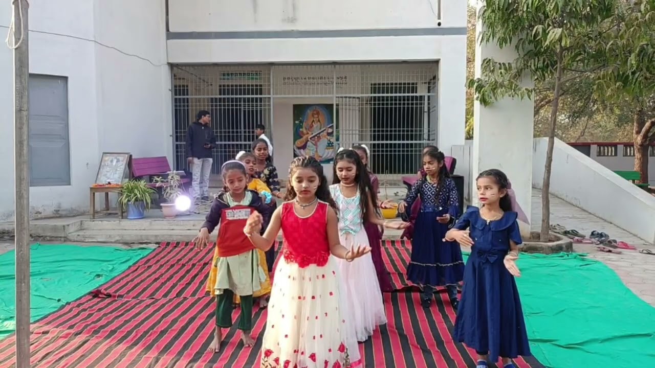 Republic day 2026 | 77th Republic day
