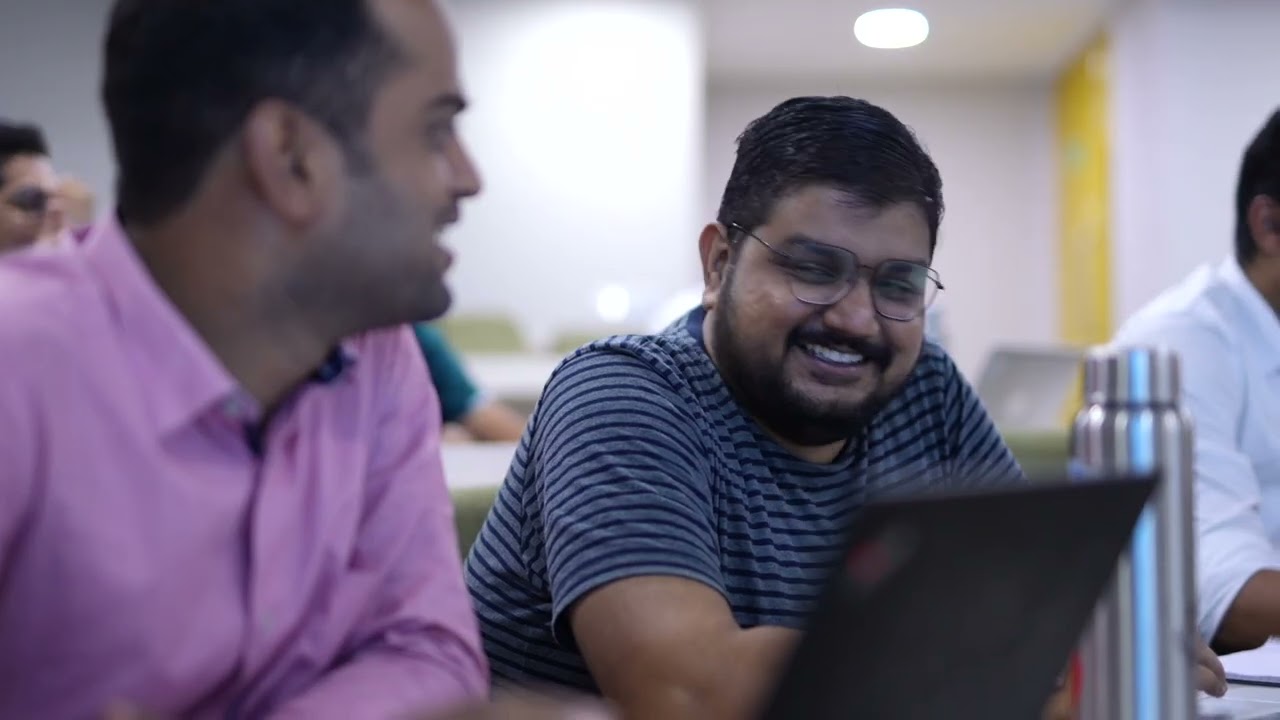 SPJIMR&rsquo;s PGEMP  | Modular programme for high-potential working executives