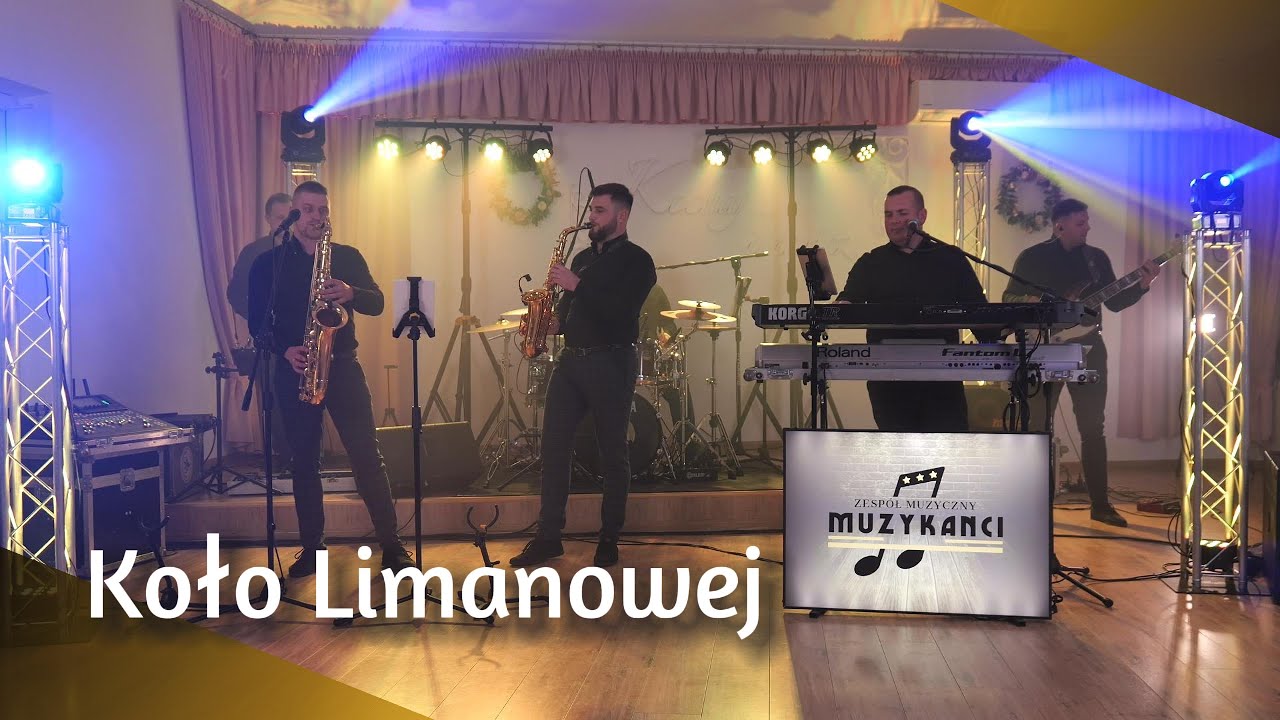 Zesp&oacute;ł MUZYKANCI - Polka 