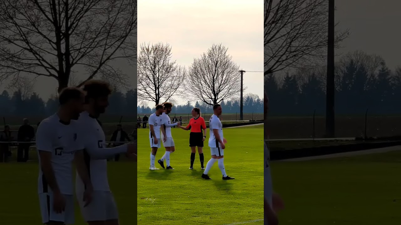 #144 - FC Durlangen 1947 - SF 1911 Lorch 0:0, 08.03.2026