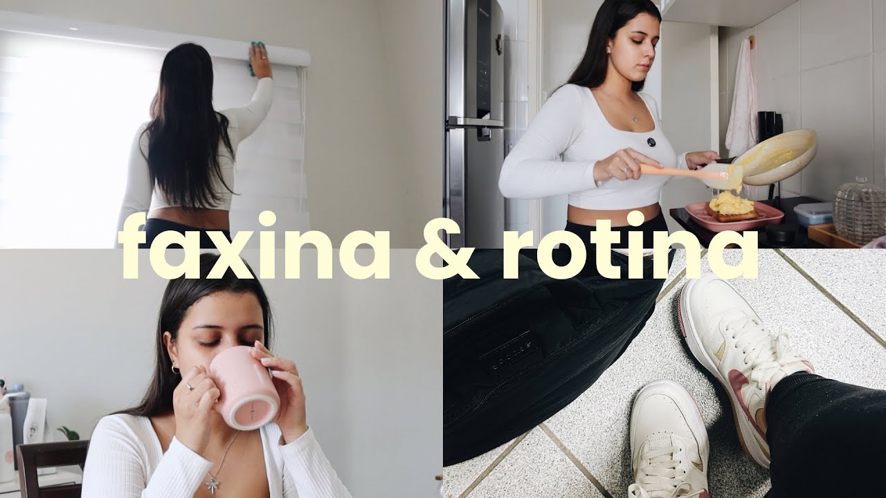 ep 07 ✿ faxina no quarto, trabalhos facul, dia a dia, rotina e desapegos!