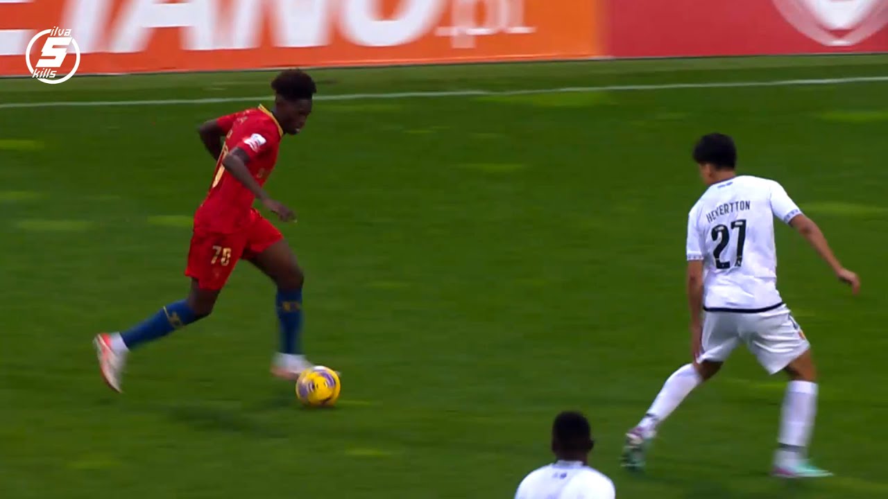 Be Surprised by F&eacute;lix Correia in 2025!