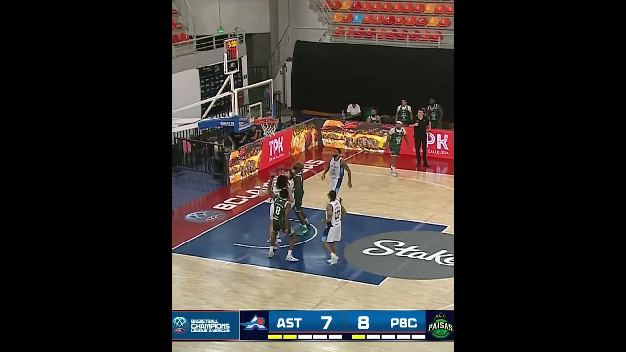 🔥 Giro letal de Miles para anotar | Paisas