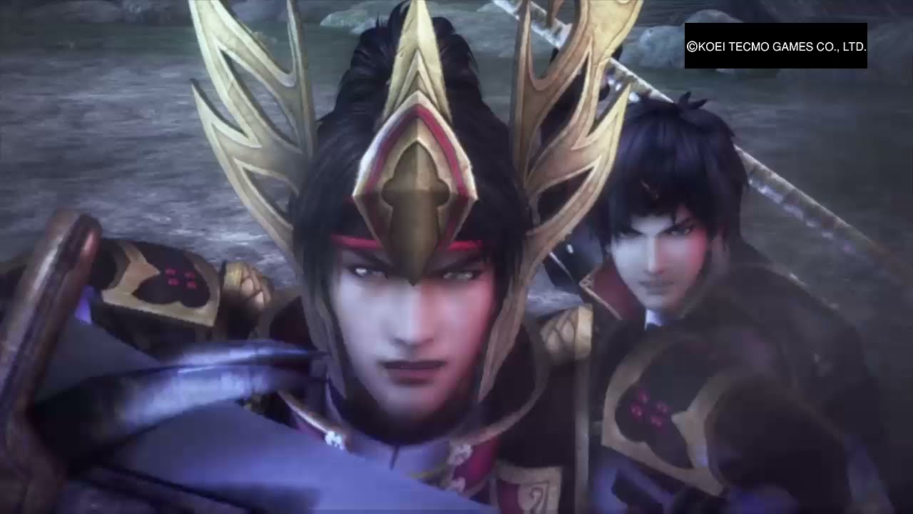 Toukiden: Kiwami... PS Vita /PS4