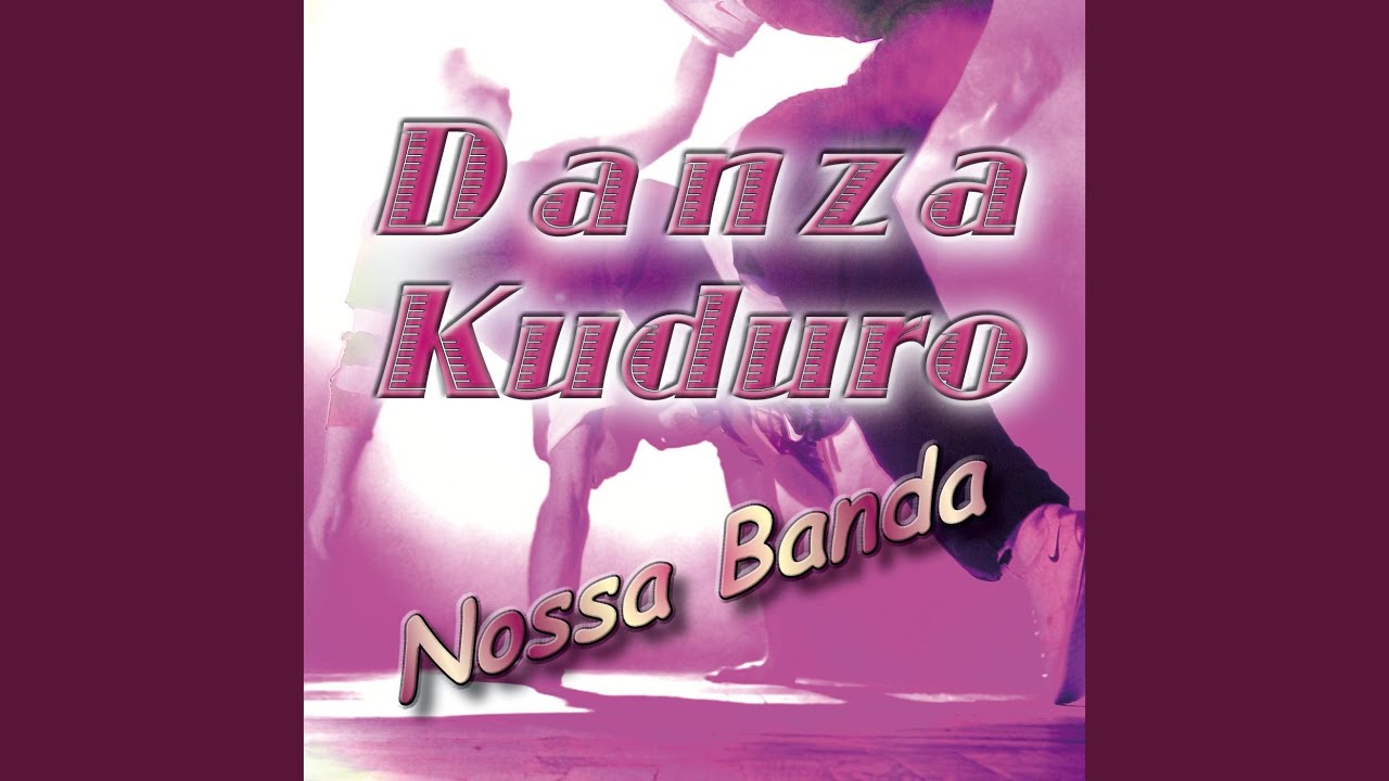 Danza Kuduro (Homenaje a Don Omar & Lucenzo) (Karaoke-Version)