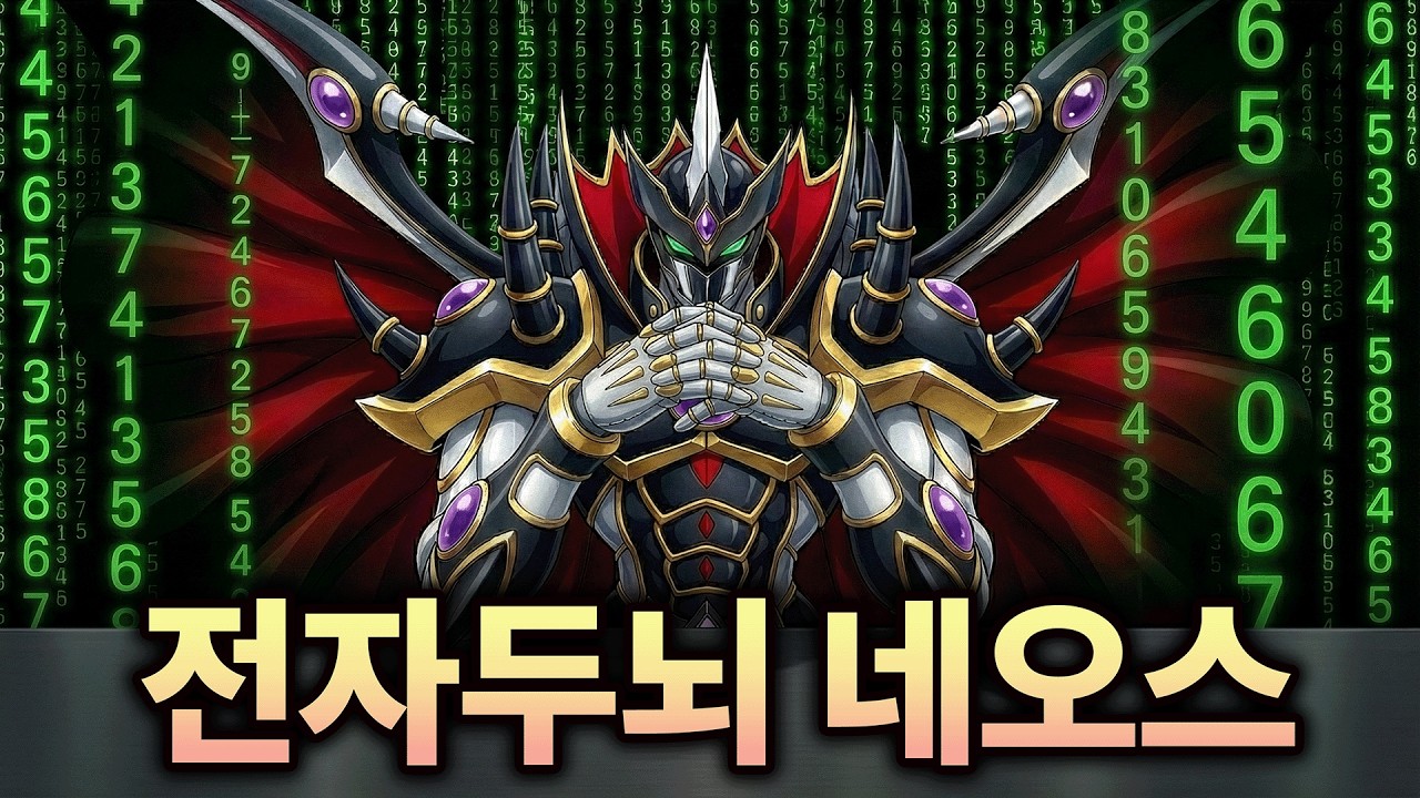 최고의 한 수를 계산하라! - 통합 히어로